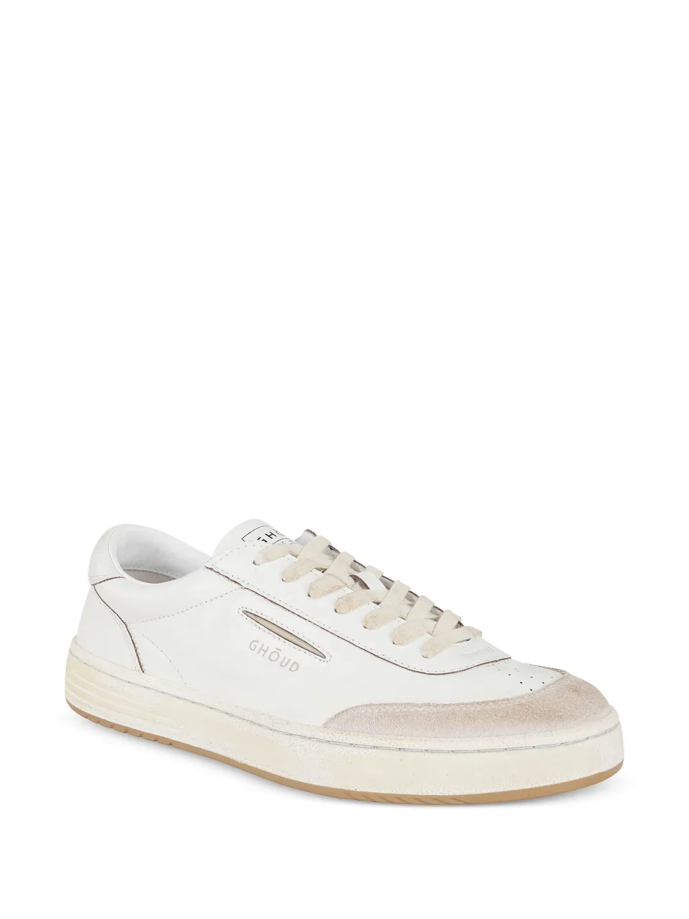 GHŌUD Lido sneakers White