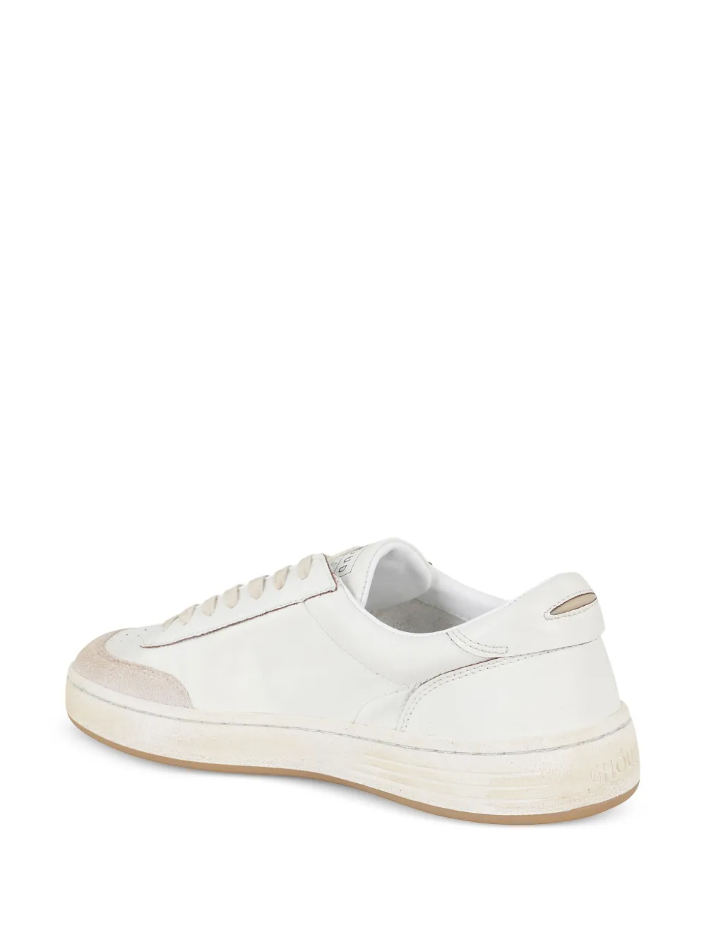 GHŌUD Lido sneakers White