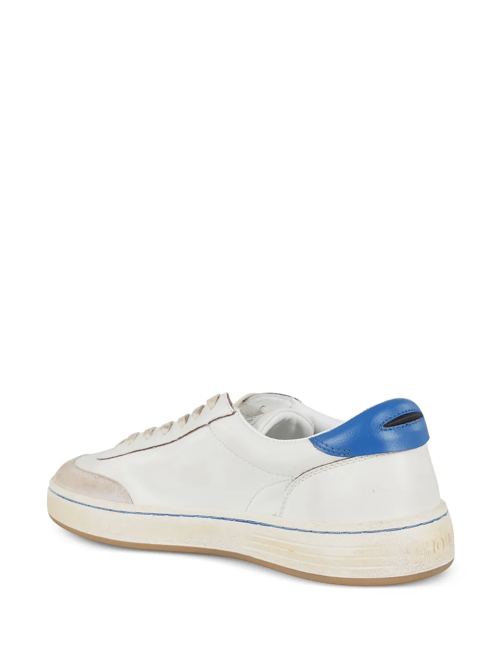 GHŌUD Lido sneakers White