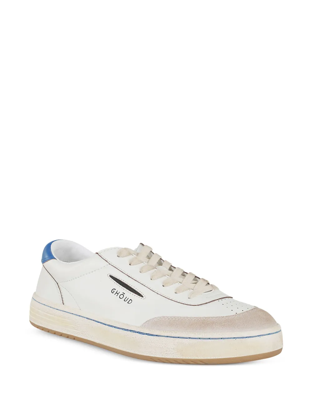 GHŌUD Lido sneakers White