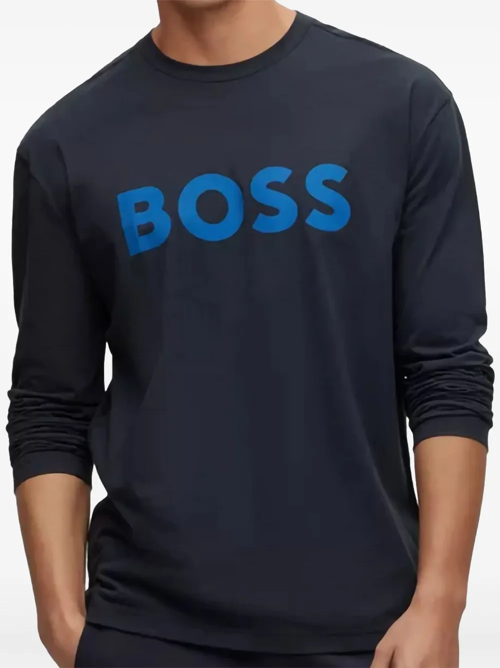 BOSS playera Togn | Playeras | Image 2
