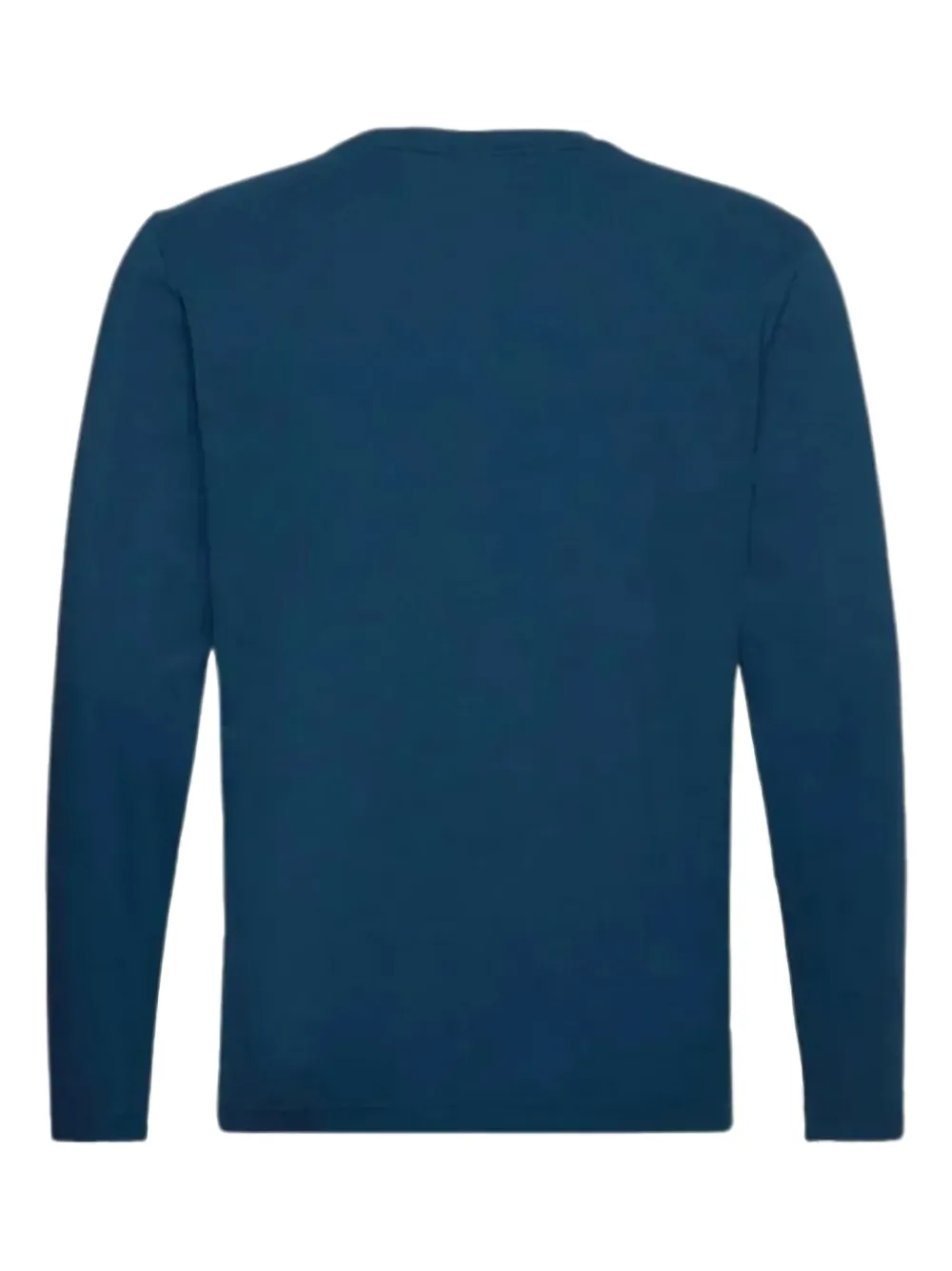 HUGO Togn sweatshirt - Blauw