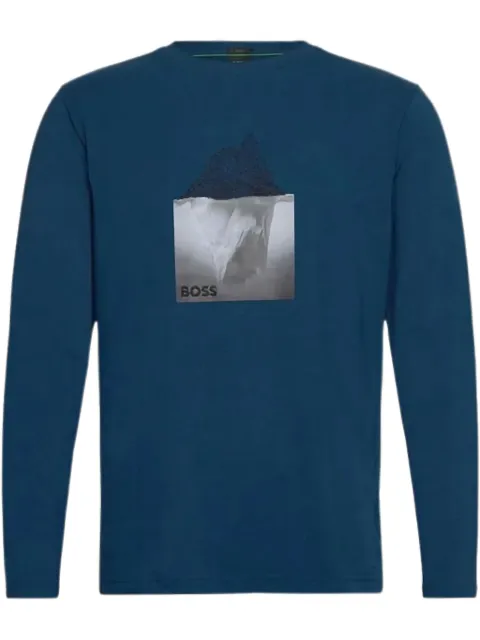BOSS Tong Sweatshirt