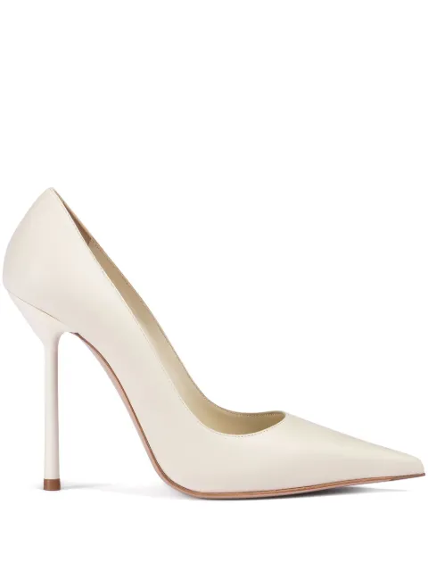 Le Silla zapatillas Bella con tacón de 120mm