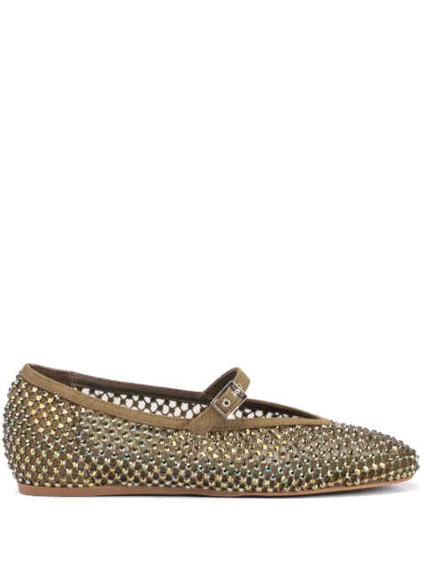 Le Silla flats Gilda
