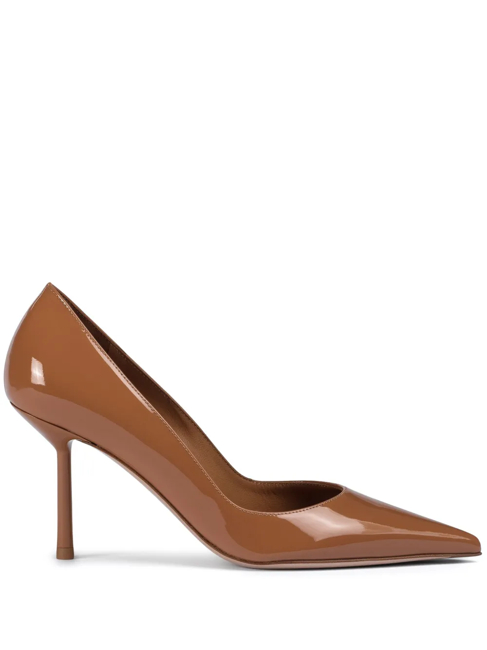 Le Silla Bella pumps Brown