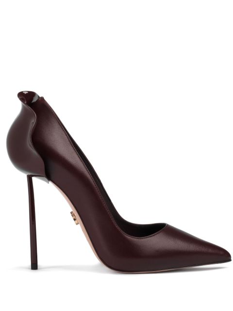 Le Silla 120mm Petalo pumps