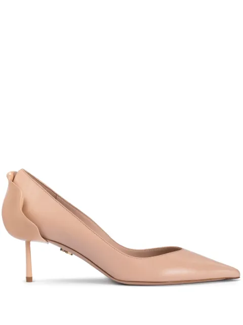 Le Silla 60mm Petalo pumps
