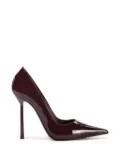 Le Silla Bella pumps - Red