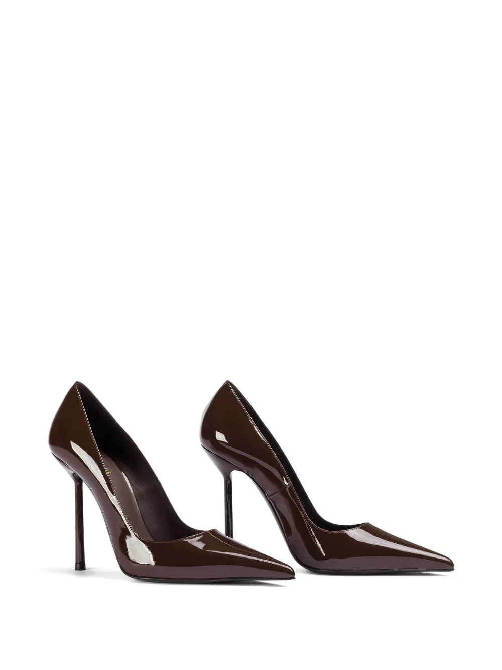 Le Silla Bella pumps Rood
