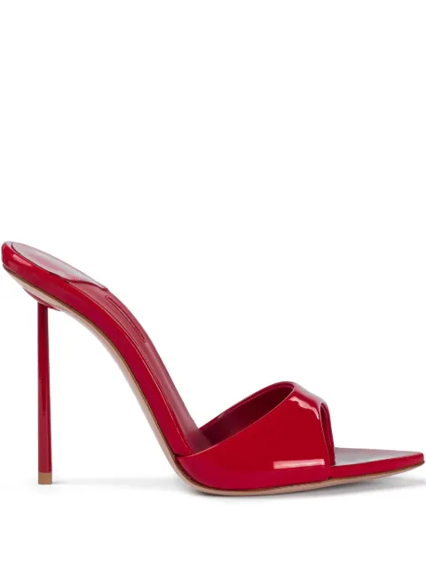 Le Silla 120mm Bella sandals
