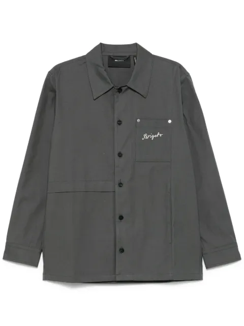 Axel Arigato Rowe overshirt