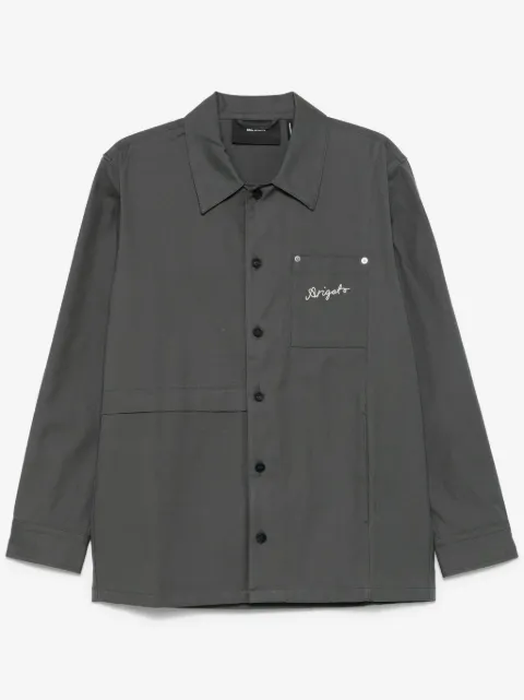 Axel Arigato sobrecamisa Rowe