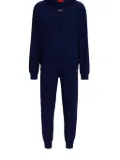 HUGO Dapo tracksuit set - Blue