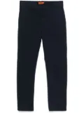 Barena Dosana Palio trousers - Blue