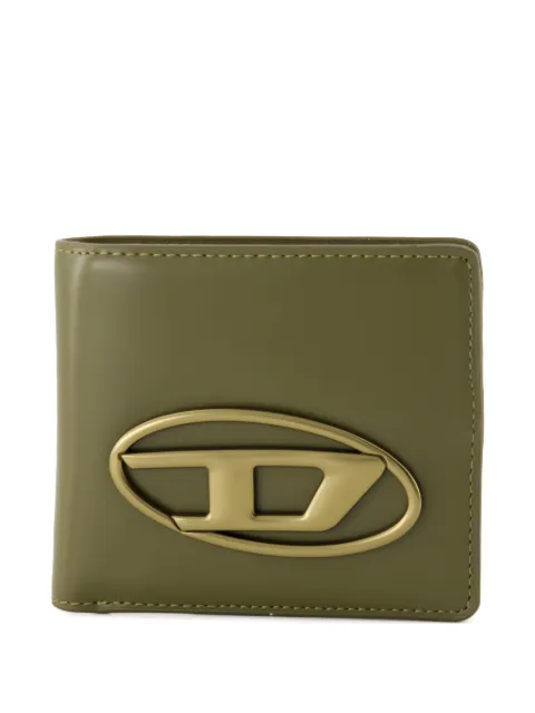 Diesel cartera con logo