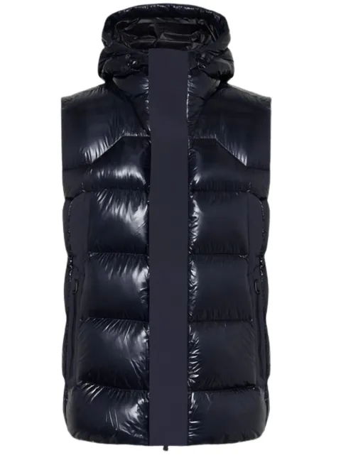 HUGO gilet V_Ronnie