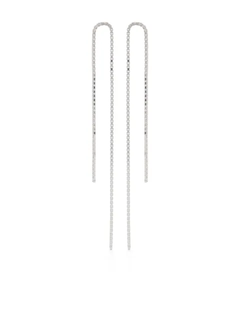 Saskia Diez Fine earrings
