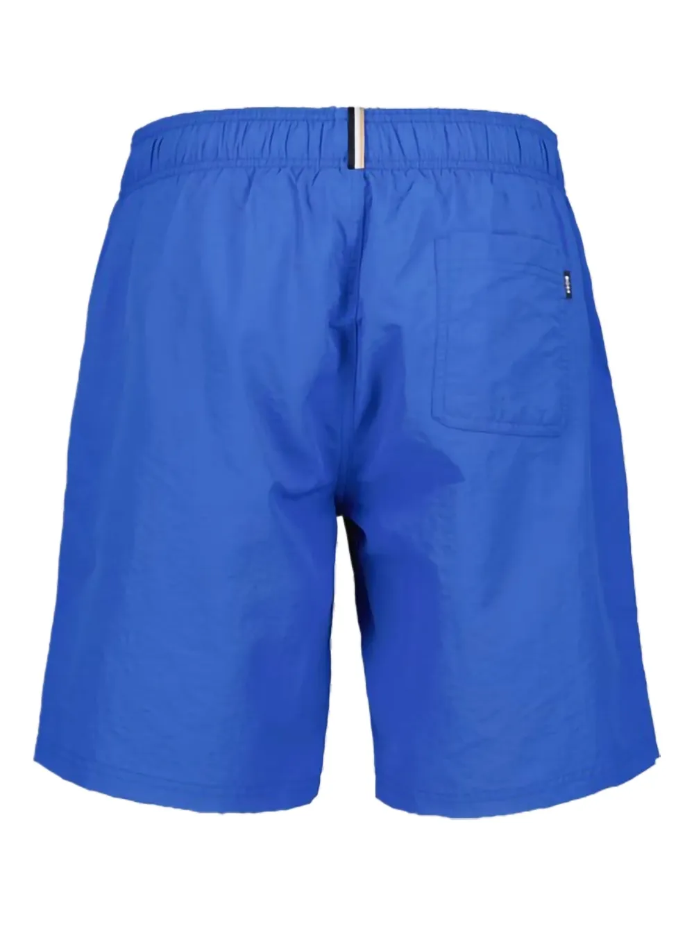 BOSS Whale swim shorts - Blauw