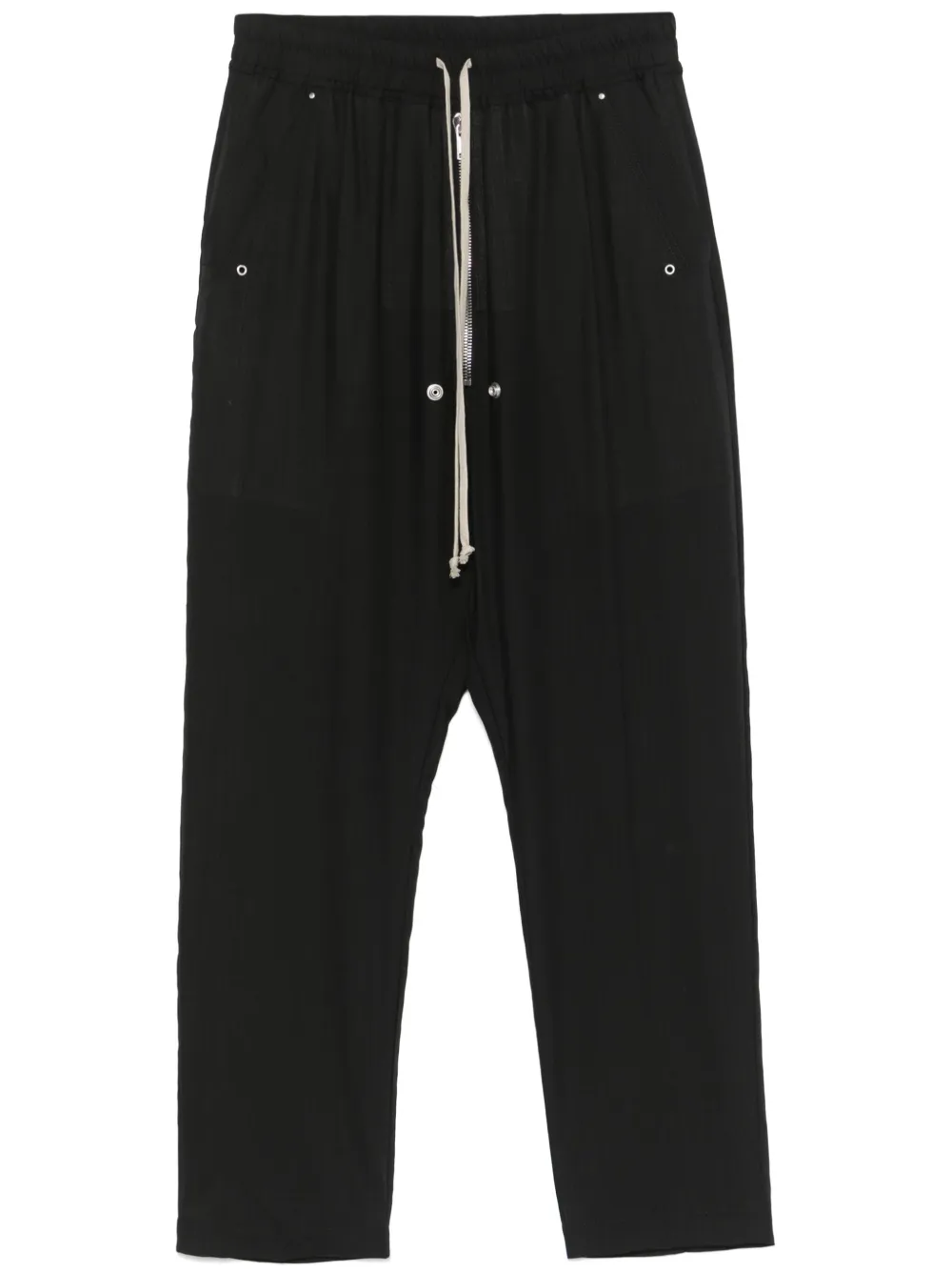 Rick Owens Bela trousers | Black | Image 1