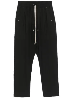 Rick Owens（リックオウエンス）メンズ パンツ - FARFETCH