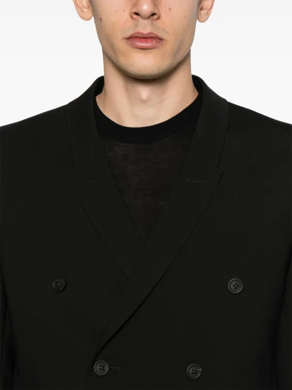 ジャケット RICK OWENS JMF JACKET Rick Owens JMF Neue Jacket - W Department