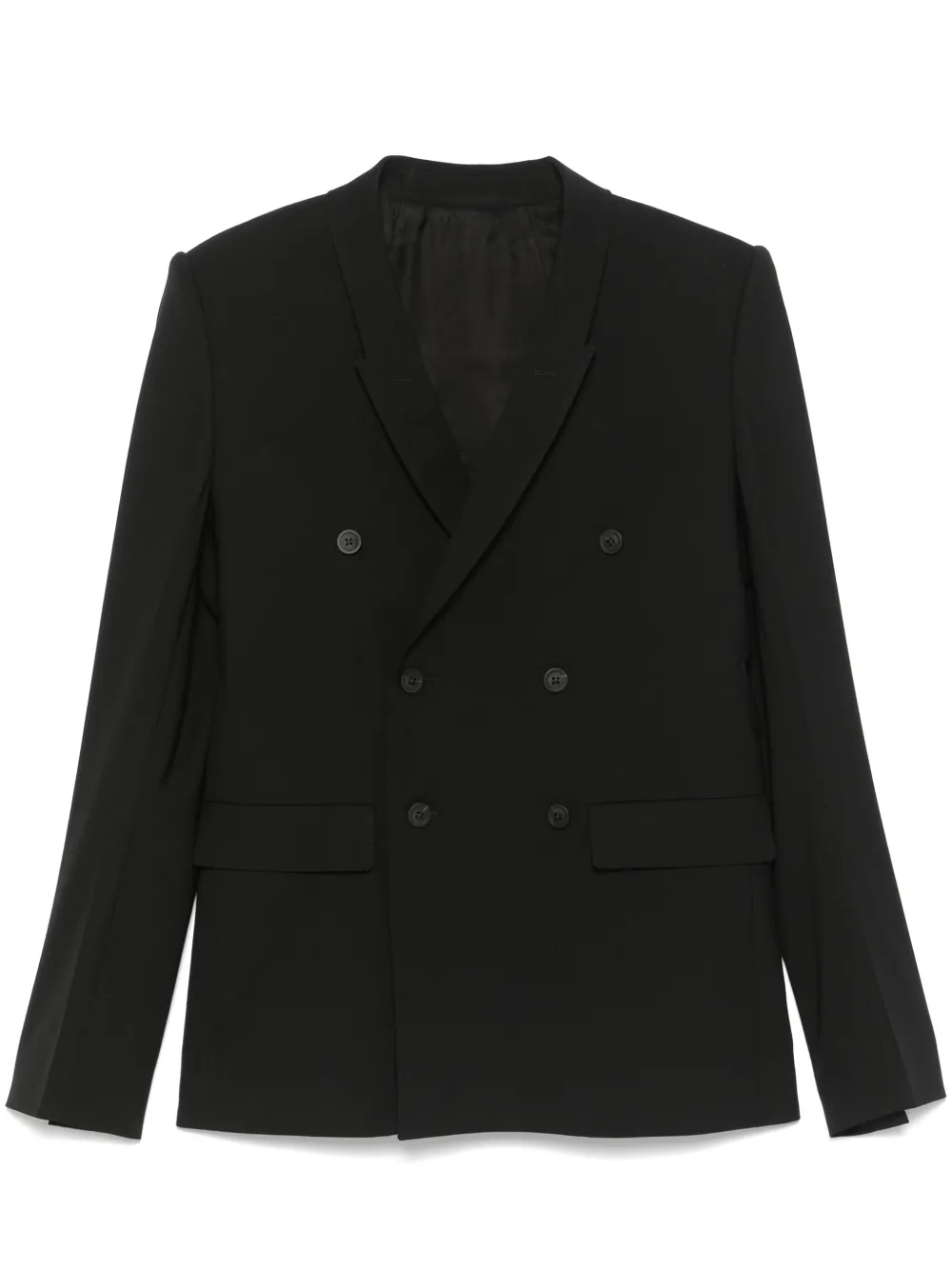 Rick Owens JMF blazer | Black | Image 1