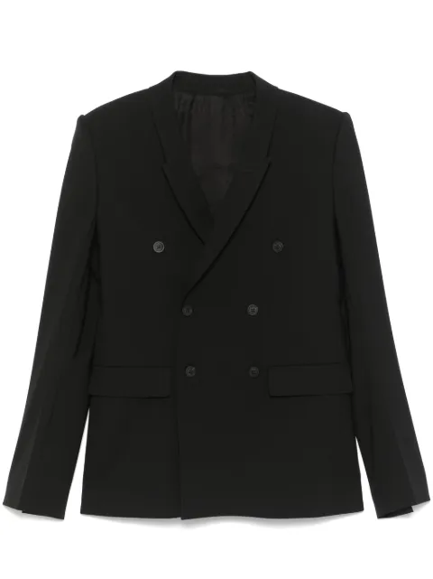 Rick Owens JMF blazer