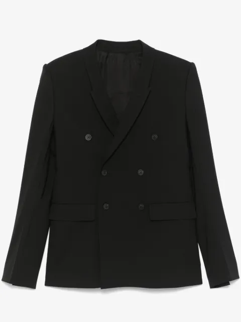 Rick Owens JMF blazer