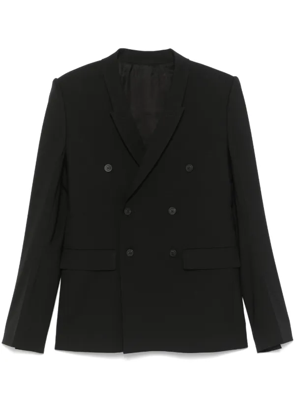 ジャケット RICK OWENS JMF JACKET Rick Owens JMF Neue Jacket - W Department