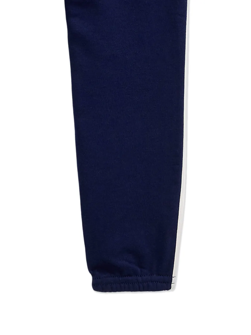 POLO RALPH LAUREN KIDS Trainingsbroek met logo Blauw
