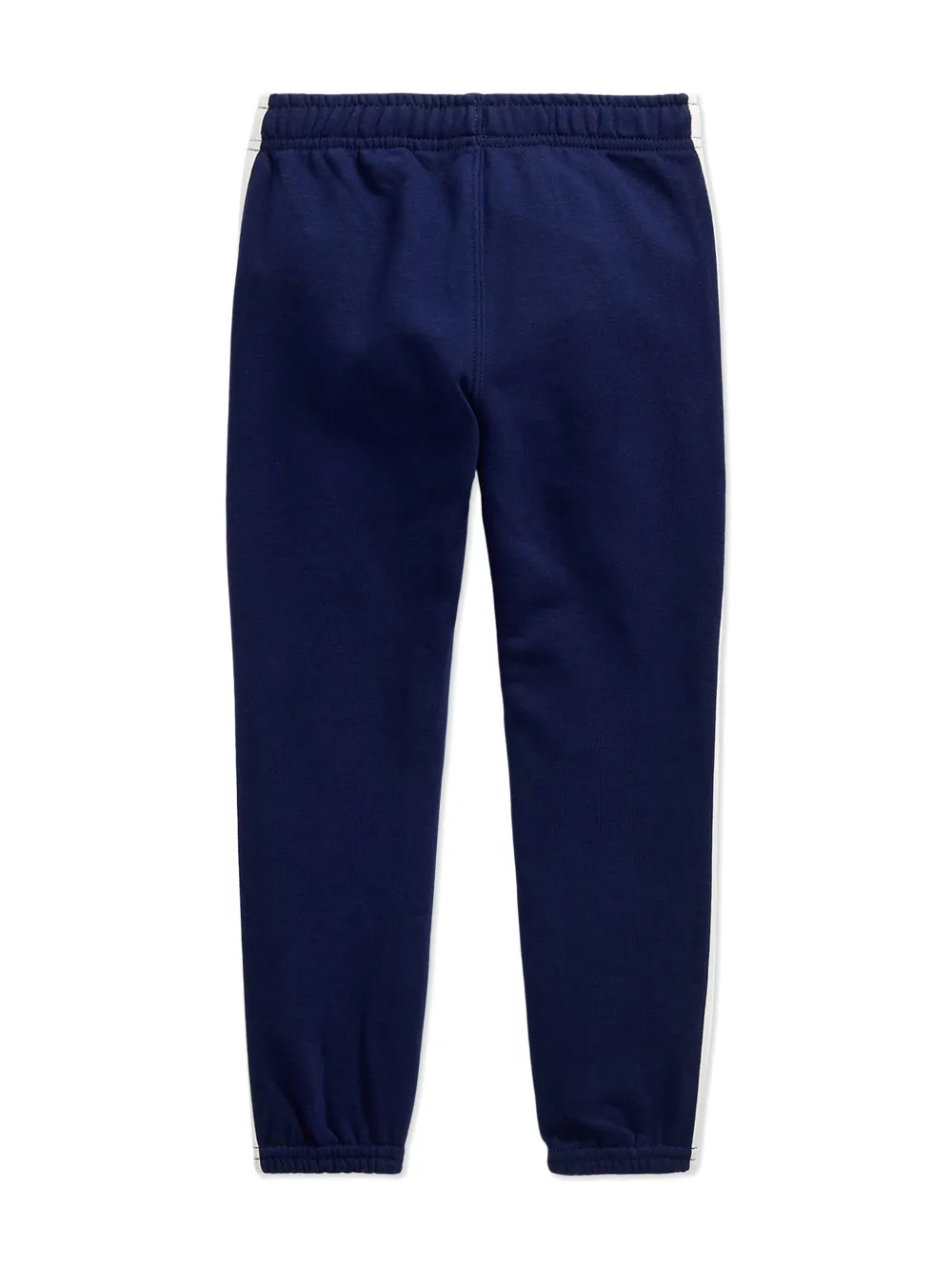 POLO RALPH LAUREN KIDS Polo Pony track pants - Blauw