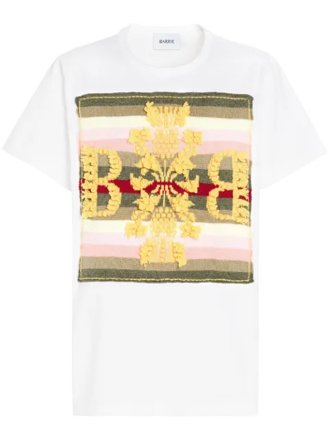 Barrie striped t-shirt