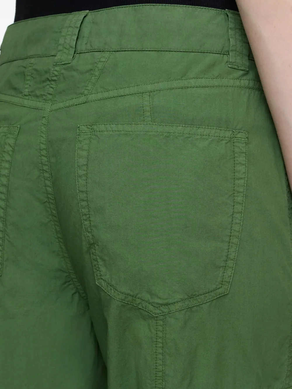 CLOSED CALI-X TROUSERS 