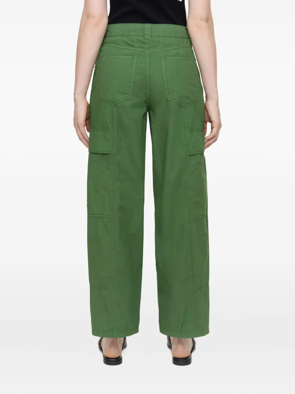 CLOSED CALI-X TROUSERS 