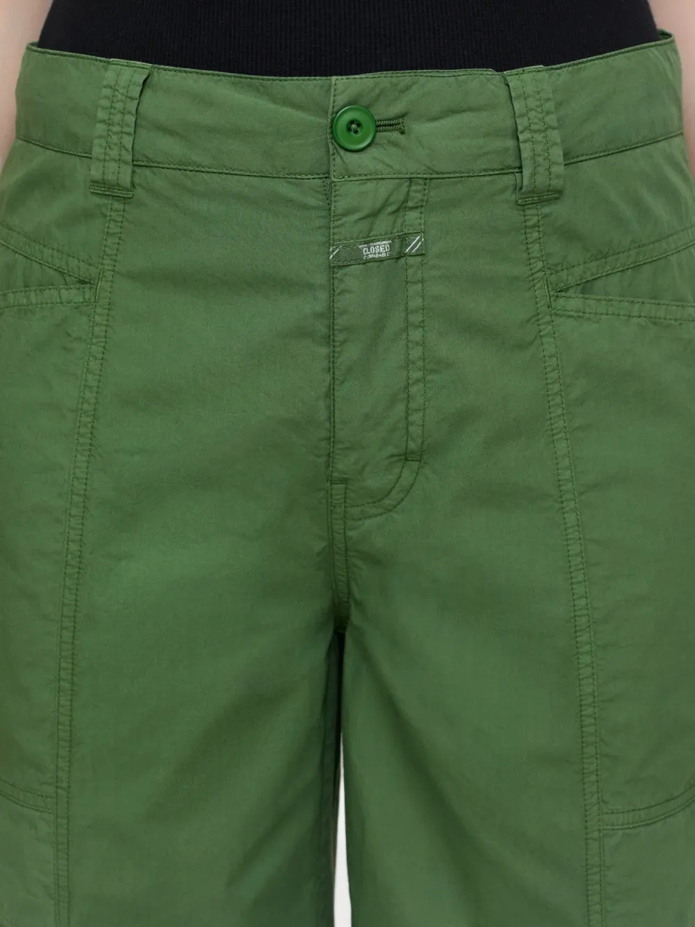 CLOSED CALI-X TROUSERS 