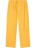 Closed Romilla trousers - Yellow