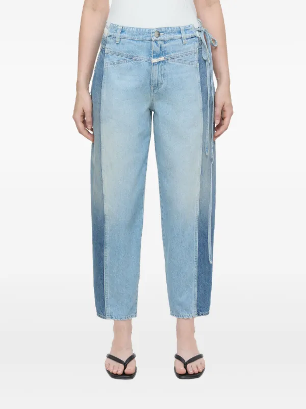 デニム・ジーパン Closed Jeans Closed Maddi-X ジーンズ | ブルー | FARFETCH JP