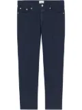 Closed Milo trousers - Blue