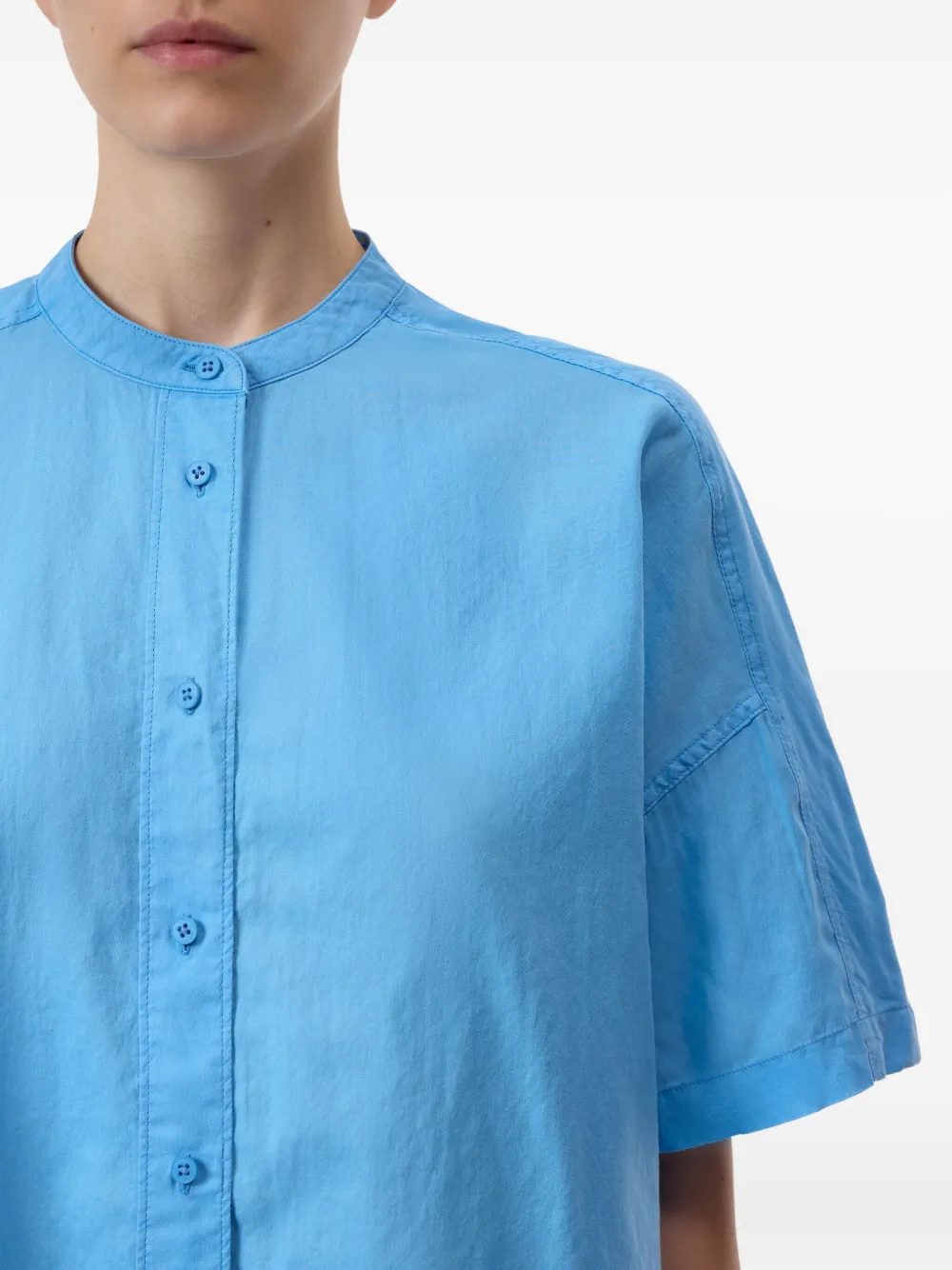 CLOSED COTTON SHIRT