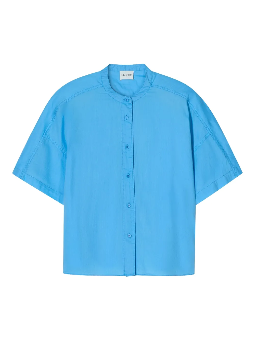 CLOSED COTTON SHIRT