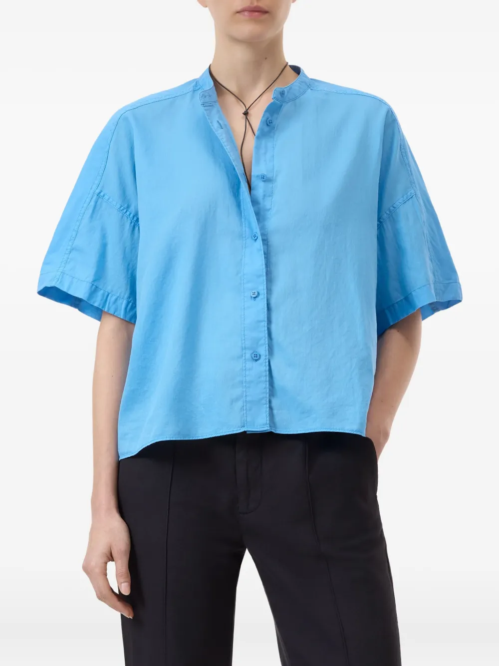 CLOSED COTTON SHIRT