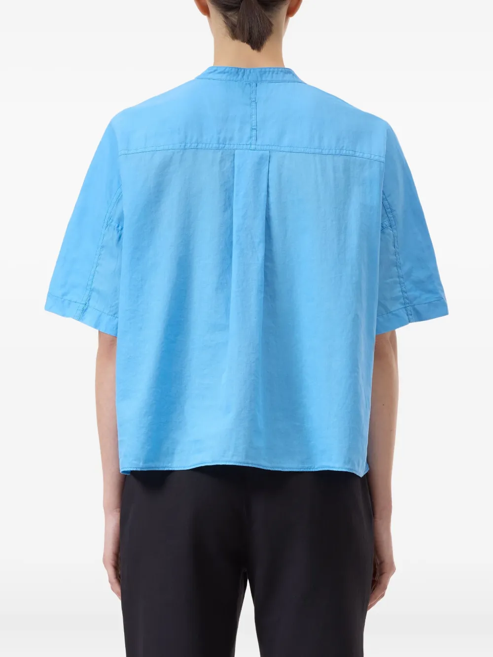 CLOSED COTTON SHIRT