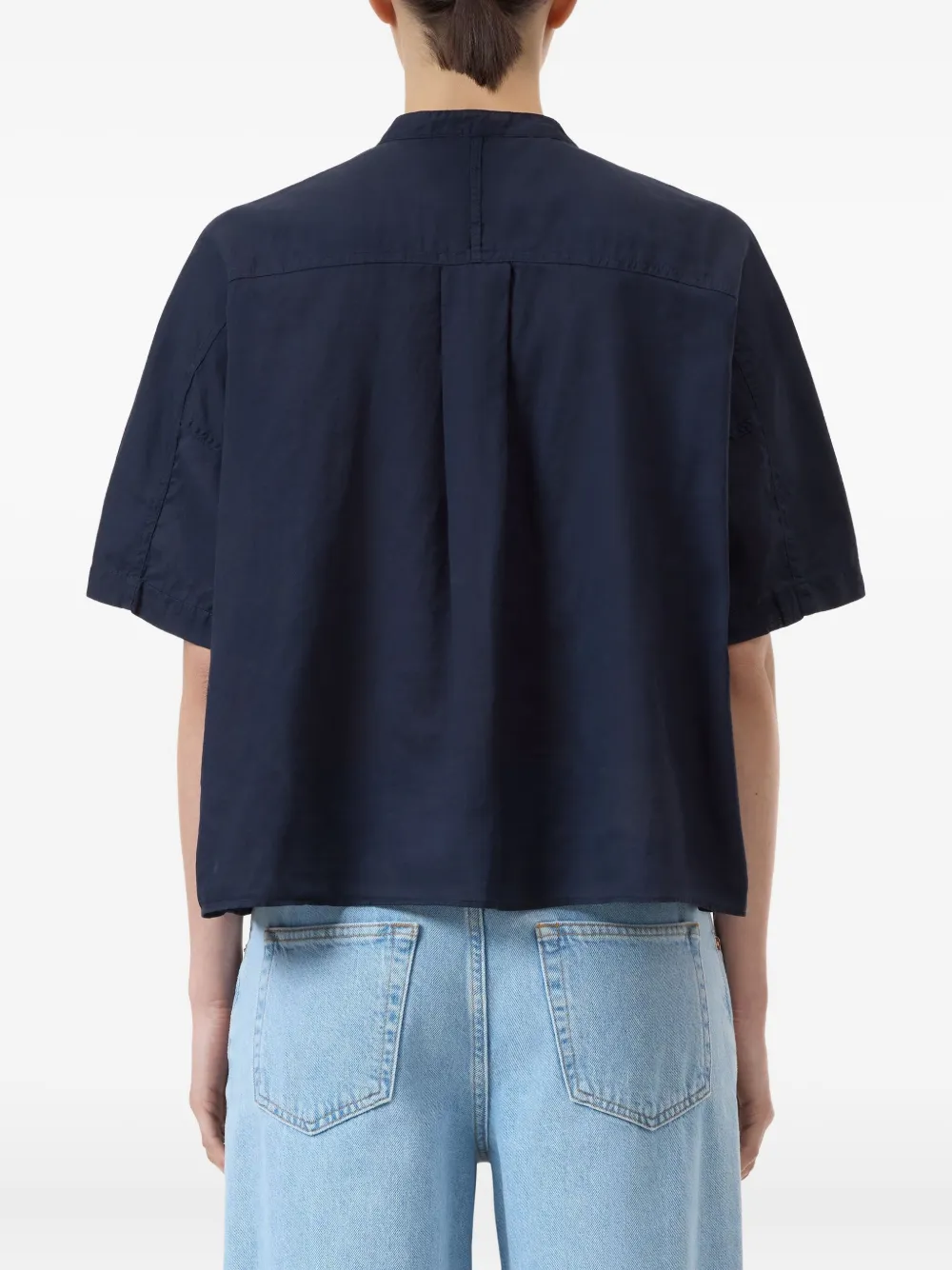 CLOSED COTTON SHIRT 