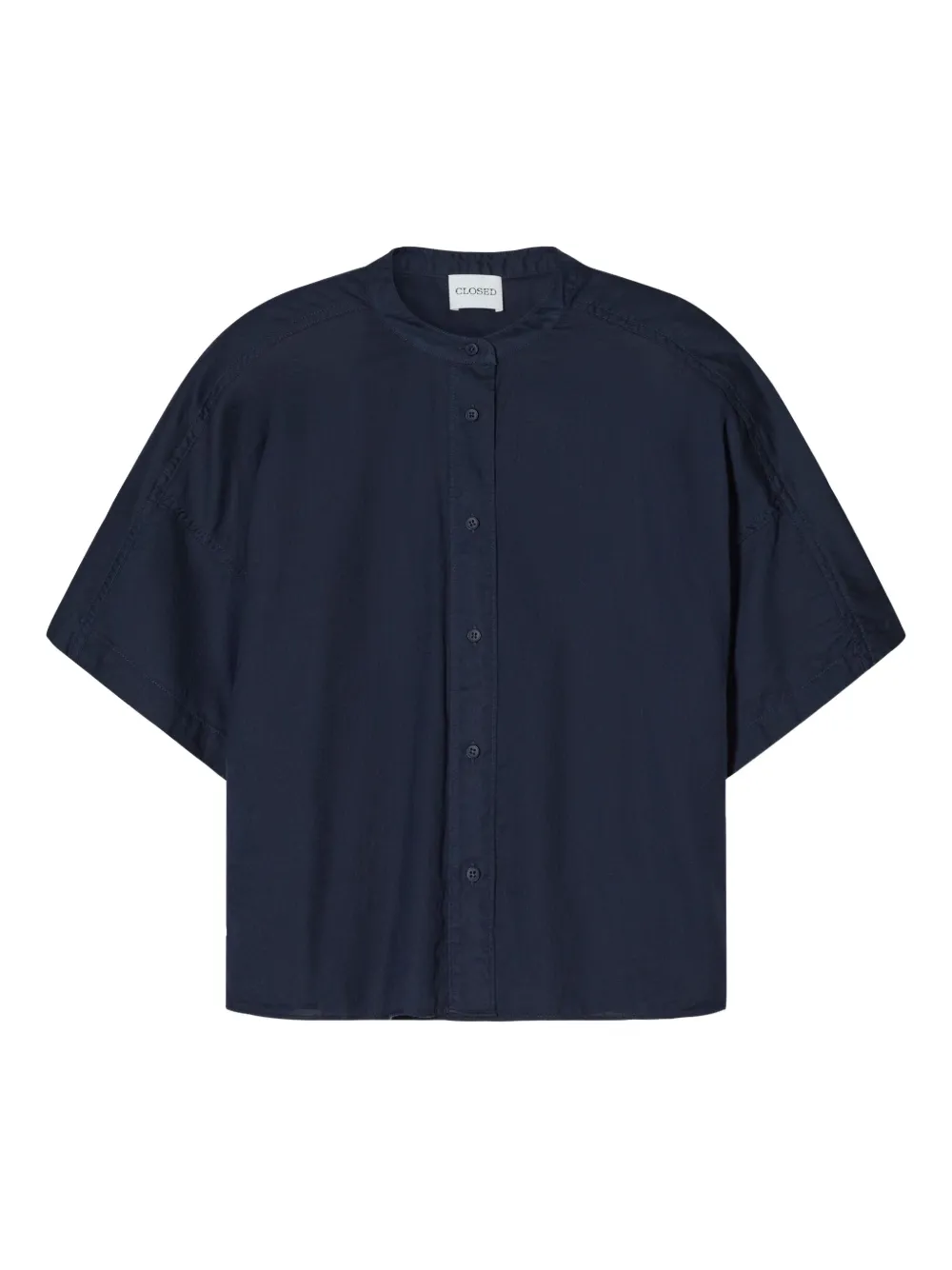 CLOSED COTTON SHIRT 