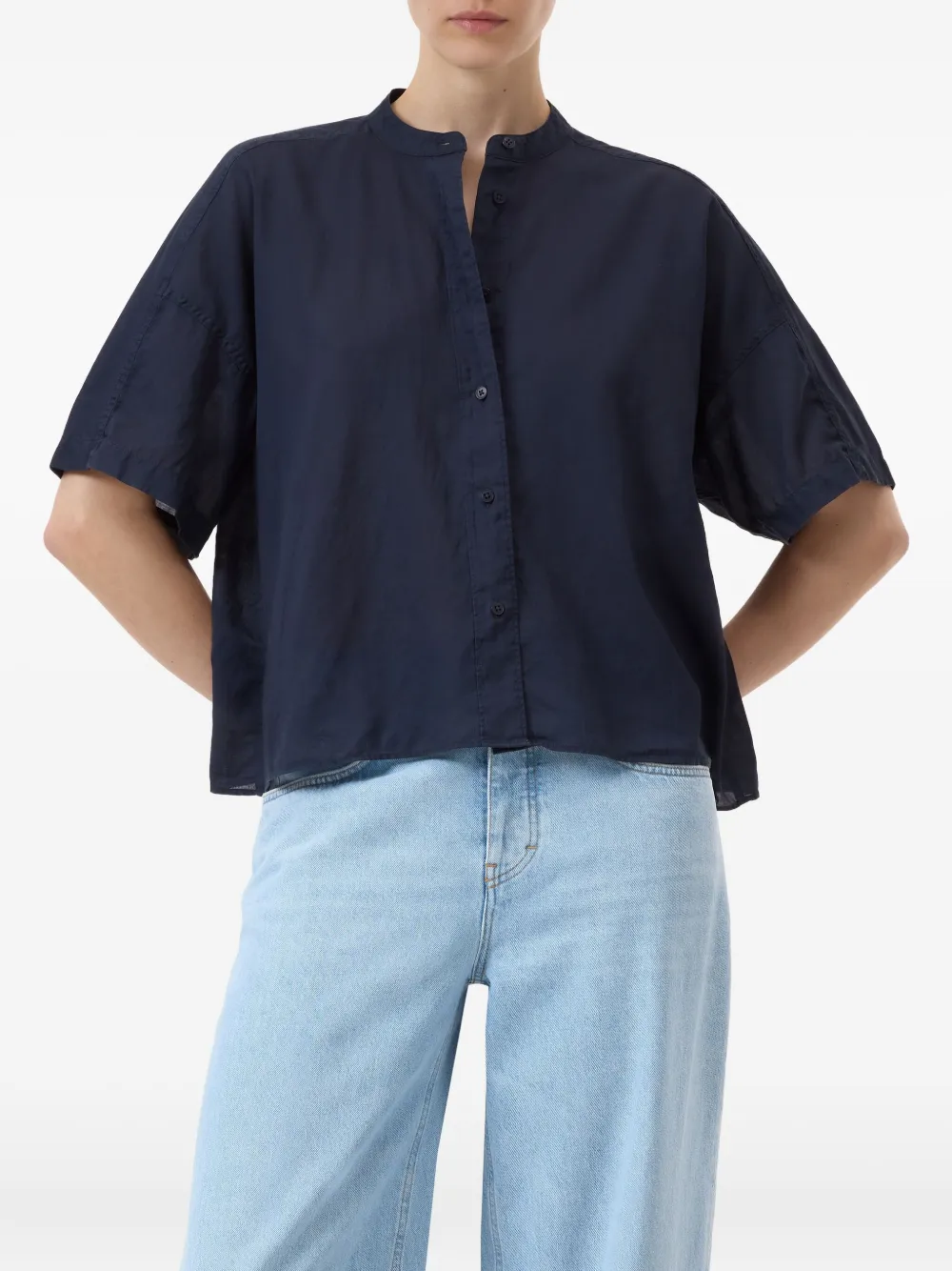 CLOSED COTTON SHIRT 