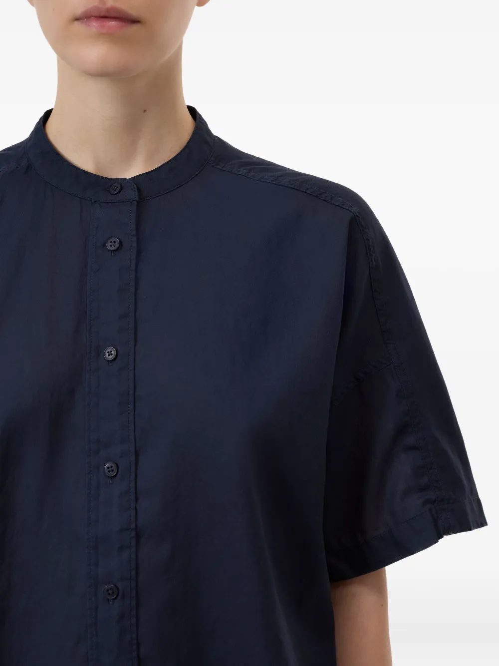 CLOSED COTTON SHIRT 