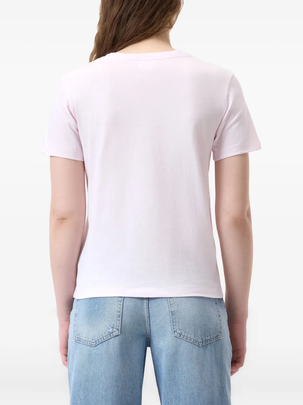 CLOSED COTTON T-SHIRT