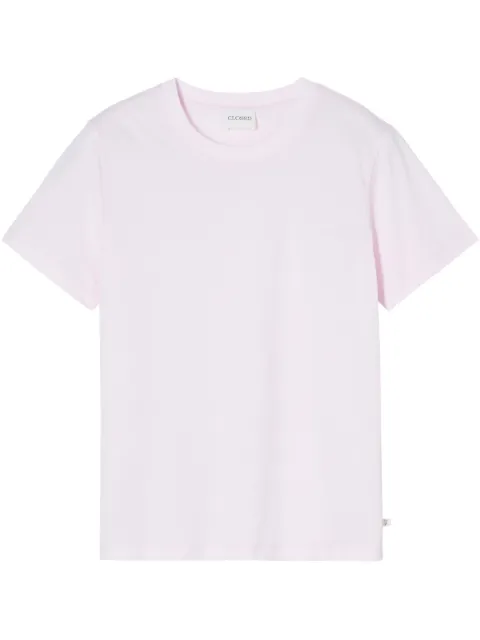 Closed cotton t-shirt