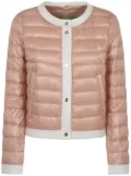 Herno padded jacket - Pink